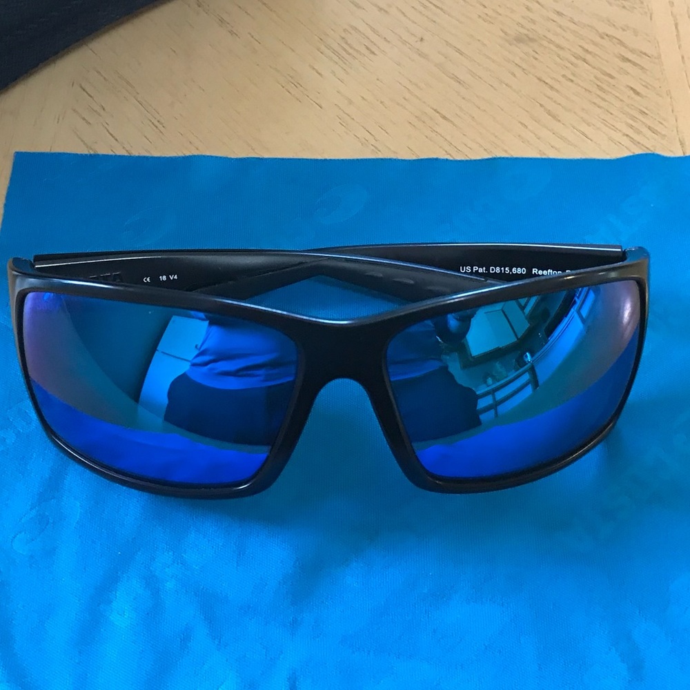 Costa Reefton Sunglasses